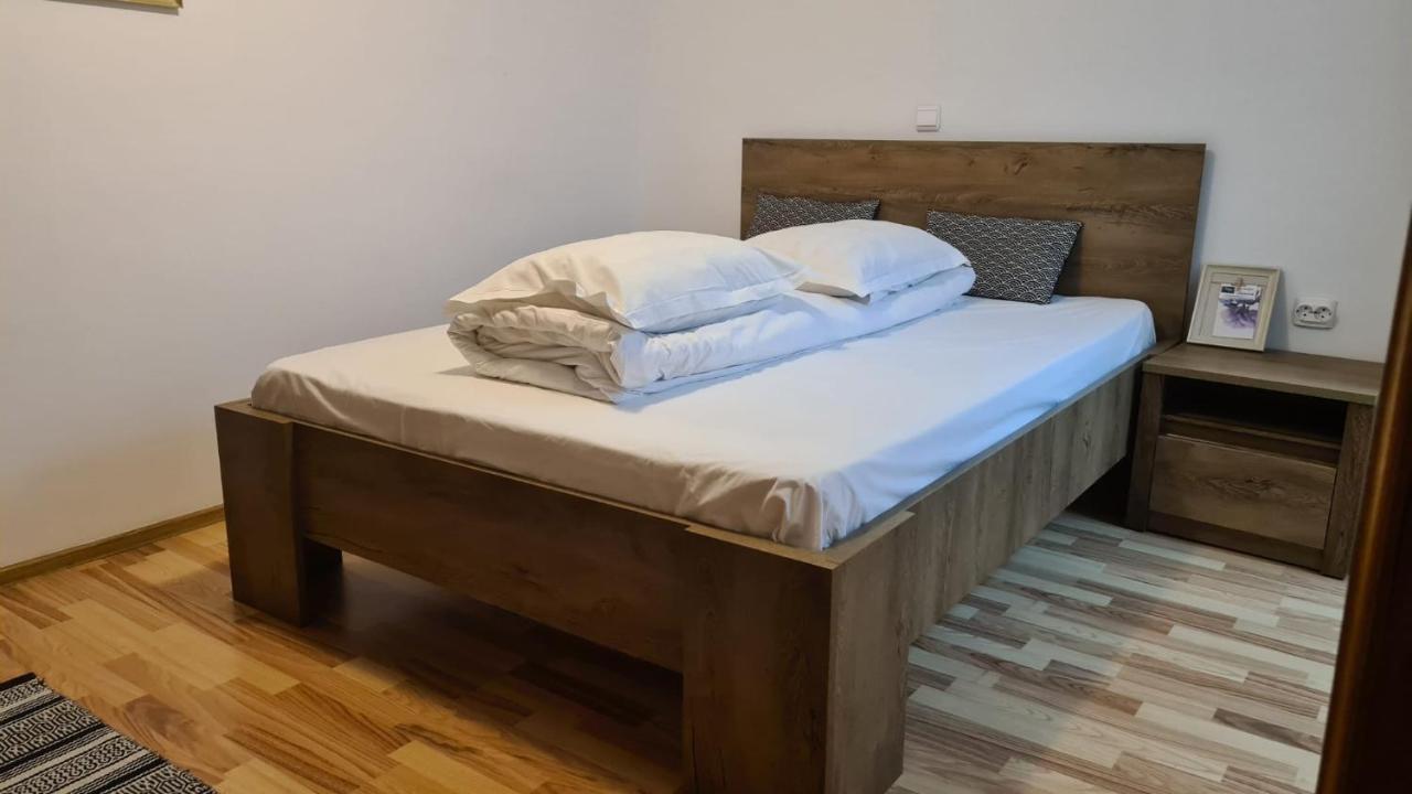 Hanul Ancutei Curtea de Argeş Zewnętrze zdjęcie